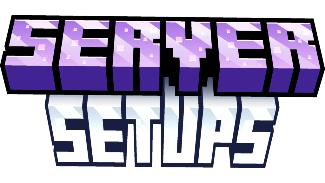 Plugin Paketleri / Server Setups
